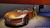 Concept Cars At Auto Expo 2020: Here Are Some Of The Most Interesting Concept Cars Showcased