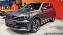 Volkswagen Tiguan Allspace Launching In India On 6 March: Details And Expected Pricing