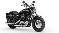 Harley Davidson 1200 Custom BS6 Models Launched In India Starting At Rs 10.77 Lakh Ex-Showroom