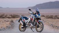 2020 Honda Africa Twin (CRF1100L) Launched In India: Prices Start At Rs 15.35 Lakh