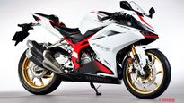 Honda CBR250RR (2020) Unveiled Globally: New Motorcycle Produces More Power