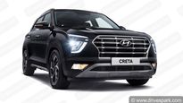 New Hyundai Creta Bookings Open Officially Ahead Of Its Launch: Will Take On The Kia Seltos