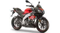 Aprilia Tuono 125 Listed On Company’s Official Website: India Launch Possible?