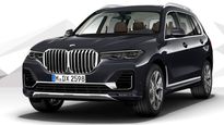 New Entry-Level BMW X7 Variant ‘xDrive 30d DPE’ Launched In India: Prices Now Start At Rs 92.50 Lakh