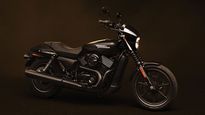 Harley Davidson Street 750 & Street Rod Available At Army Canteens In India: Details