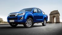 Isuzu BS6 Vehicles Launch Delayed Due To Covid-19 Lockdown In India