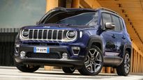 Jeep To Introduce A Compact SUV In Indian Market: Will Rival Hyundai Venue