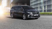 Kia Carnival Sales In India For February: Overtakes Sales Of The Mahindra Marazzo In The First Month