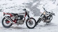 Royal Enfield Bullet Trails Discontinued In India: Sold For Less Than A Year