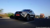 2020 Tata Harrier BS6 Automatic Review: Does The Update Justify The New Price Tag?