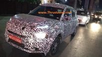 Production Spec Tata HBX Snapped Testing In Indian Ahead Of Its Launch