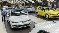 Volkswagen’s European Operations Suspended As Coronavirus Threat Looms Large