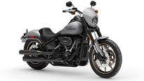 2020 Harley-Davidson Low Rider S Launched In India: Prices Start At Rs 14.69 Lakh