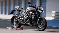 Triumph To Launch The 2020 Street Triple RS On April 22 In India