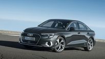 All-New Audi A3 Sedan Unveiled Globally — India Launch Next Year