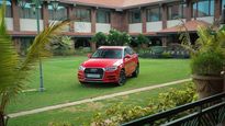 Audi Out Of Stock For The A3 And Q3 BS4 Variants In India