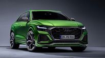 Audi RS Q8 India Launch Under Consideration: Will Rival The Lamborghini Urus