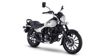 Bajaj Avenger Street 220 Discontinued In India: Unlisted From Website
