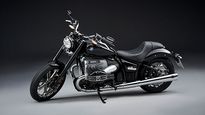 New BMW R 18 Cruiser Production-Spec Model Unveiled: To Rival The Harley-Davidson Softail Deluxe