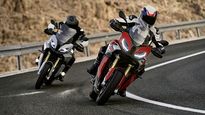 BMW Motorrad To Launch The 2020 BMW F 900 XR And S 1000 XR Soon In India