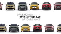 Tata Motors Offers Online Booking And Home Delivery Of Cars Due To The COVID-19 Lockdown 
