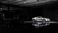 Bugatti Announces Temporary Suspension In Production Of Chiron And Divo Models