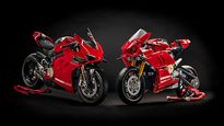 Ducati And LEGO Partner To Build Brick Model Of The Panigale V4 R: Features & Expected Launch