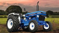 Best Selling Tractor Brands In India For Financial Year 2019-20
