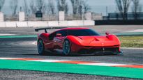 Ferrari To Introduce Two New Models Globally By End-2020: Part Of 2022 Expansion Plans