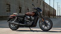 Harley Davidson Street 750 Limited Edition Offer: Rs 72,000 Discount On BS6 Model