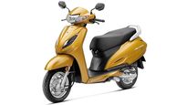 Honda Two-Wheelers Announce Extended Relief Measures To Dealer-Partners Across India