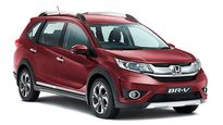 Honda BR-V Discontinued From Indian Market: No Plans To Introduce BS6 Update Yet!