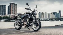Husqvarna Svartpilen & Vitpilen 401 Expected To Launch In India This Month