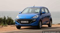 Hyundai Santro BS6 Models Launched In India Starting At Rs 4.57 Lakh Ex-Showroom Delhi