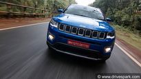 Jeep Compass BS6 Models Launched In India Starting At Rs 16.49 Lakh Ex-Showroom