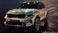 Kia Sonet Spied Testing — Launch Could Be Delayed