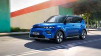 Kia Soul EV Wins The ‘2020 World Urban Car Of The Year’ Award