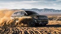 Kia Telluride Wins The ‘2020 World Car Of The Year’ Award: Beats Two Mazda Models In The Final Round