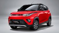 Mahindra KUV100 NXT BS6 Launched In India: Prices Start At Rs 5.54 Lakh