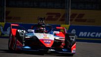 Mahindra Racing To Participate In FIA Formula E Race At Home Challenge