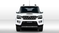 Mahindra Scorpio BS6 Bookings Open Online At Rs 5,000
