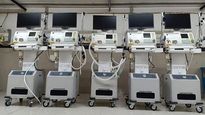 Coronavirus Pandemic: MG Motor Collaborate With Max Ventilator To Scale Up Medical Aid Production