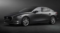 Mazda3 Wins The ‘2020 World Car Design Of The Year’ Award