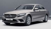 Mercedes-Benz Upgrades The C200: Better Than The Best, And Much More Than Nothing