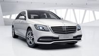 Next-Generation Mercedes-Benz S-Class & E-Class To Launch In India Next Year