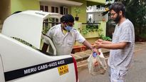 Coronavirus Pandemic: Meru Cabs & Flipkart Partner-Up To Deliver Essential Items To People