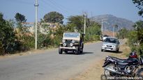 Coronavirus Lockdown: Karnataka Cops Ban Use Of Private Vehicles Until 14th Of April