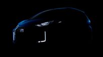 New (2020) Datsun Redi-GO Hatchback Teaser Released: India Launch Expected Post Lockdown