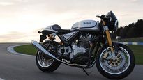 Norton Motorcycles To Continue Production In The United Kingdom Says New Owner TVS Motors