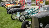 Pebble Beach Concours d’Elegance 2020 Cancelled In Light Of Covid-19 Pandemic